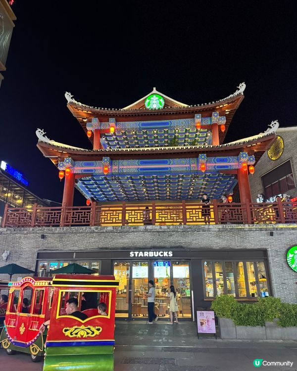 夏日桂林放空之旅🏞️✨
