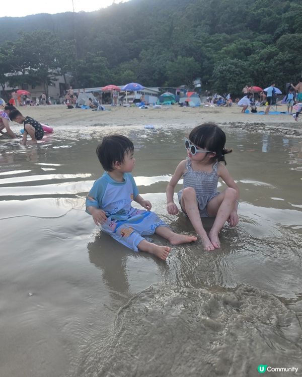 同陽光玩遊戲🌞
