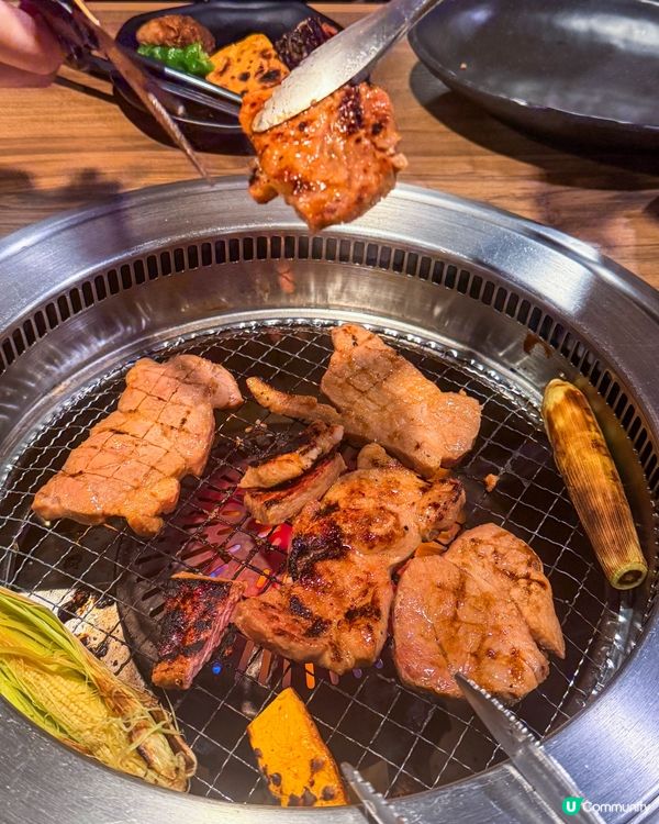 台北美食｜西門町燒肉吃到飽推薦！16款調酒、雪糕無限享用