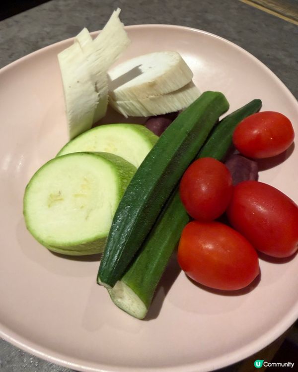 日系佐賀燒肉谷定食set