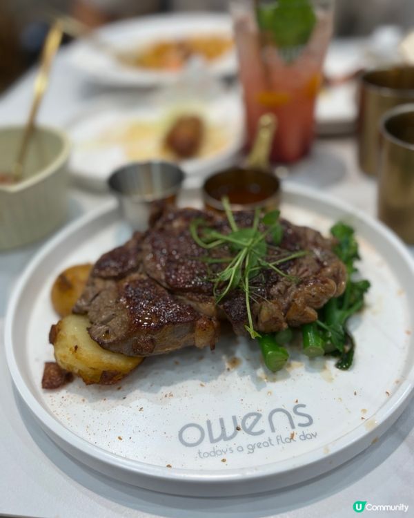 去屯門文青西餐廳！😋💸