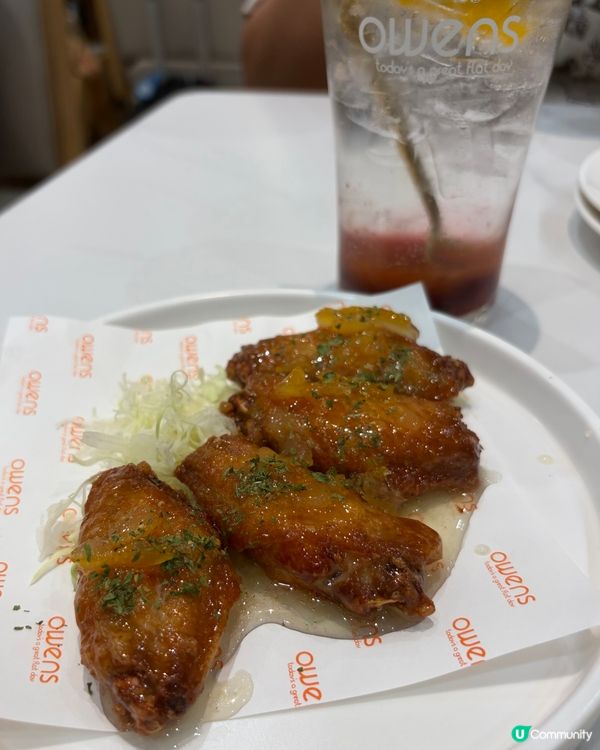 去屯門文青西餐廳！😋💸