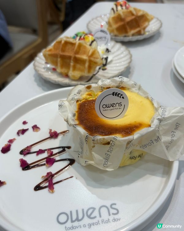 去屯門文青西餐廳！😋💸