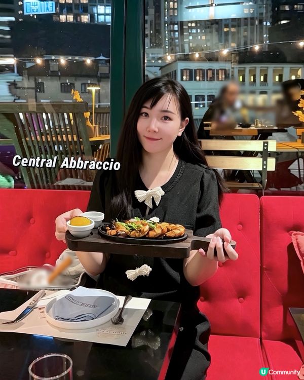 中環意式浪漫✨ 10/10💯
