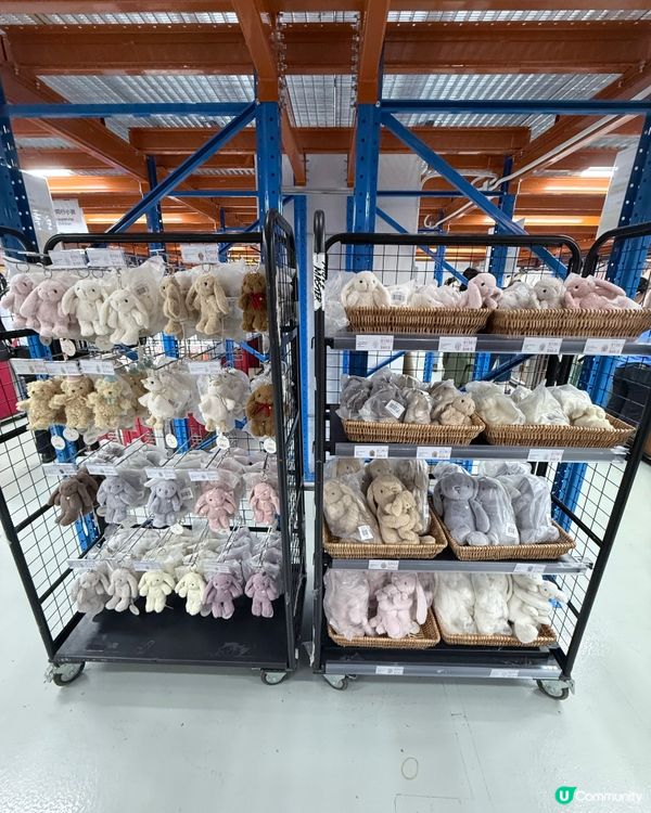 Mothercare開倉，又要去掃貨啦💸