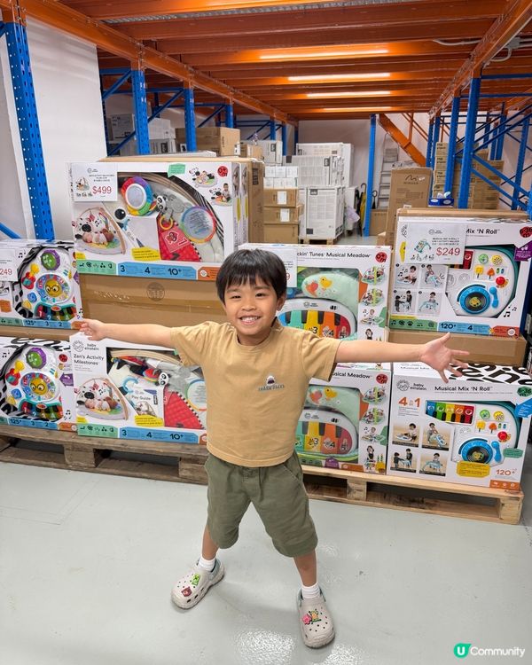 🛍️💗mothercare嬰兒用品開倉勁抵買💗🛍️