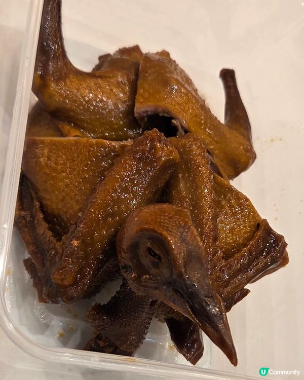 馳名燒味🐔🐣🐖🦢