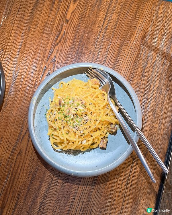 高質量又好食西餐廳🍽️