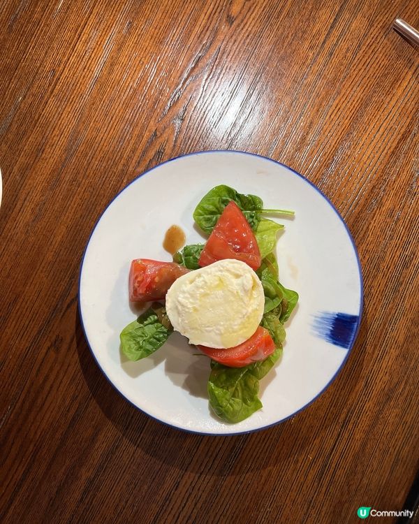 高質量又好食西餐廳🍽️
