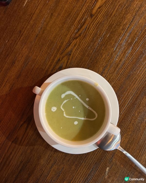 高質量又好食西餐廳🍽️