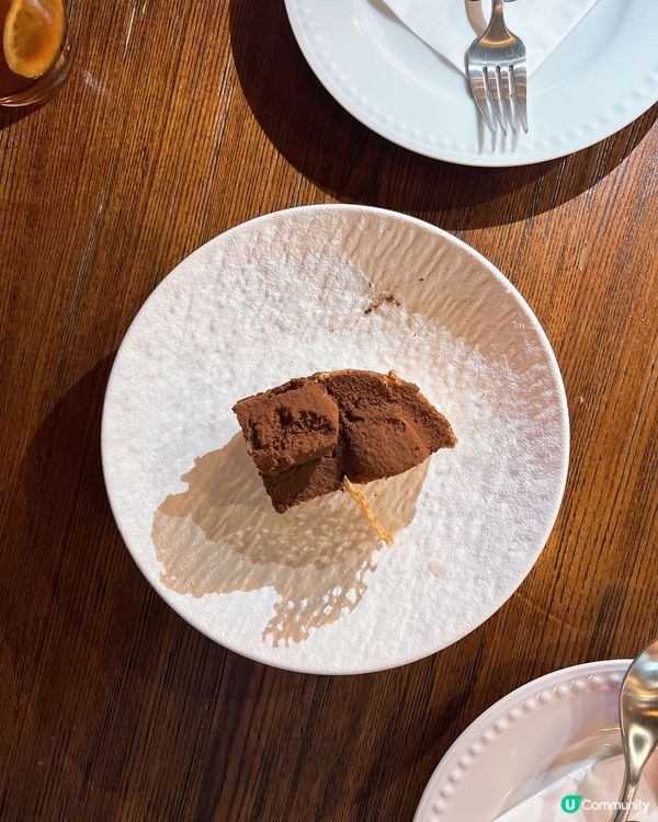 高質量又好食西餐廳🍽️