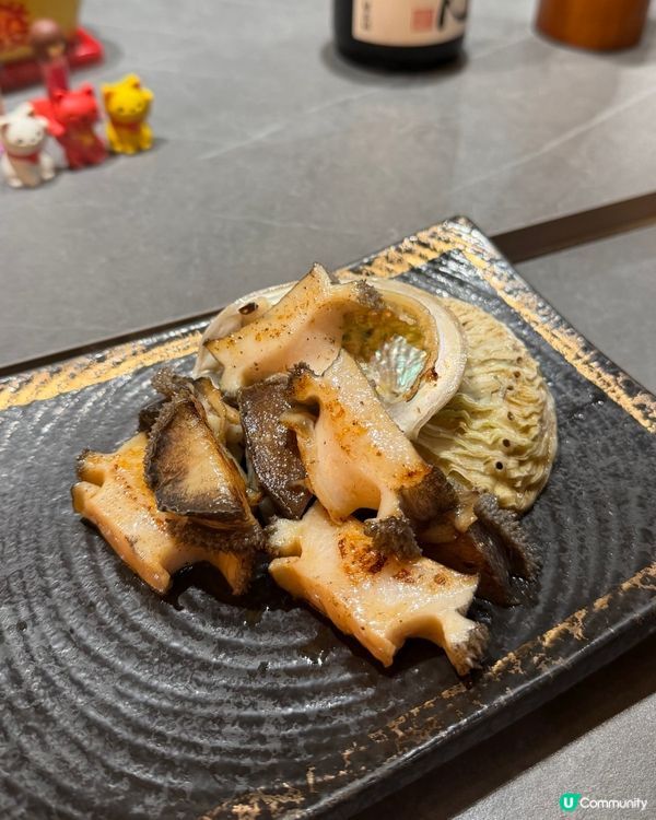 📍深水埗抵食鐵板燒🥢