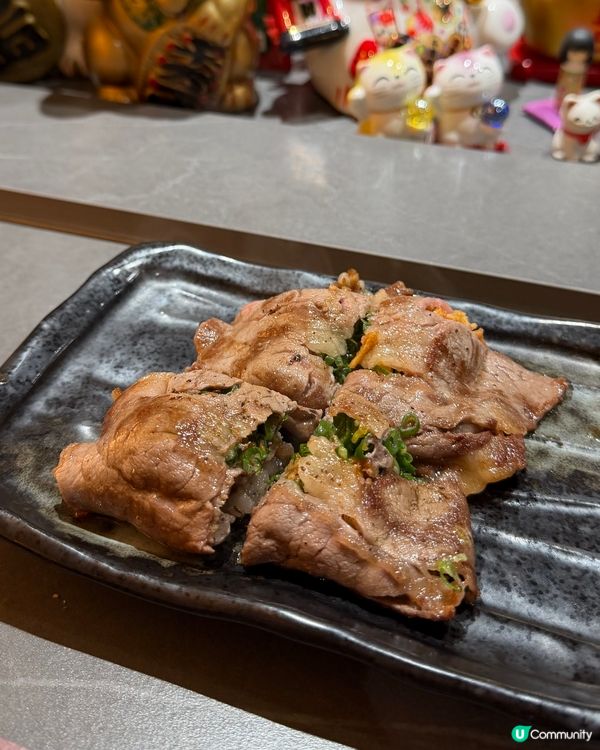 📍深水埗抵食鐵板燒🥢