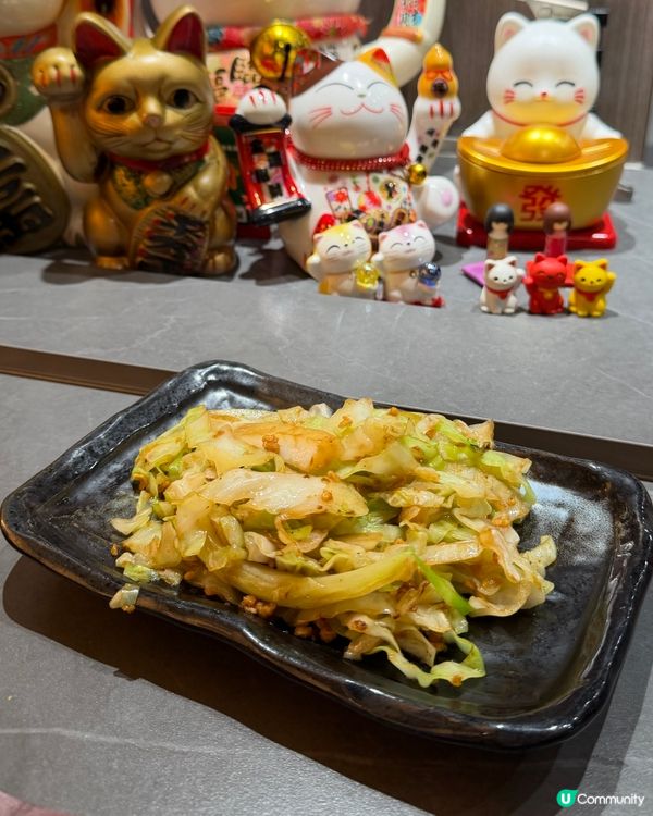 📍深水埗抵食鐵板燒🥢
