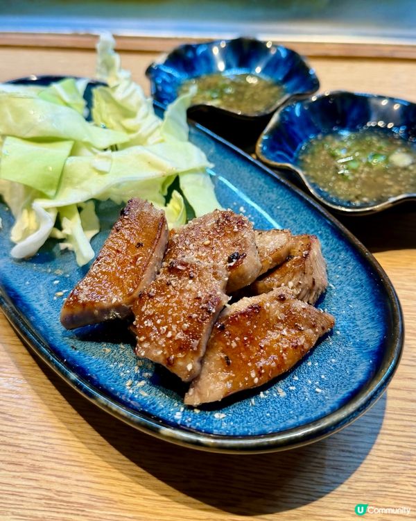 [勞蘇食]No.1大阪燒專門店🎌