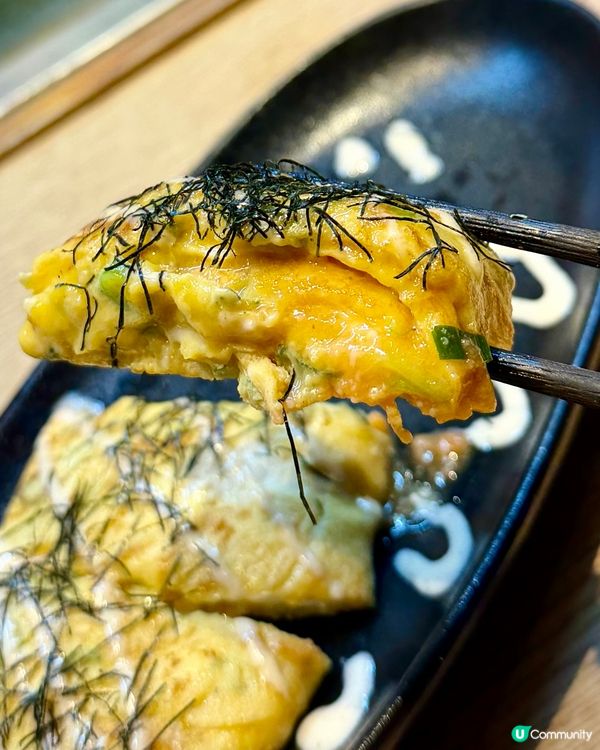 [勞蘇食]No.1大阪燒專門店🎌