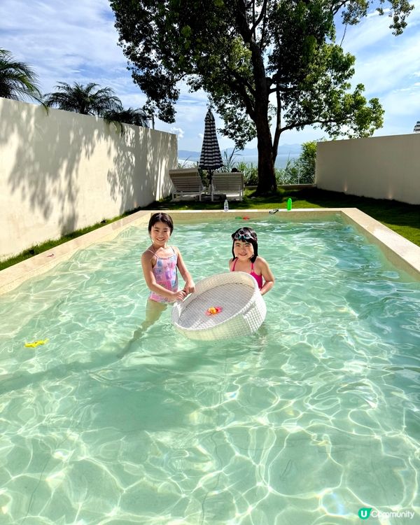 深圳南澳遊玩！😍 靚景民宿超治癒 🌊