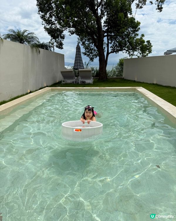 深圳南澳遊玩！😍 靚景民宿超治癒 🌊