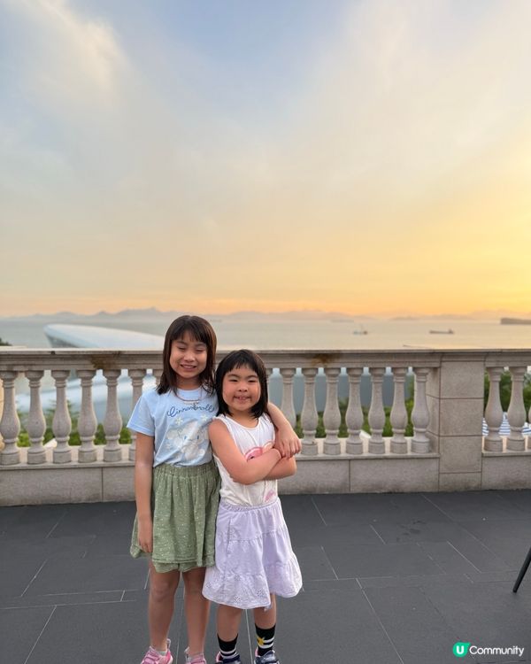 深圳南澳遊玩！😍 靚景民宿超治癒 🌊