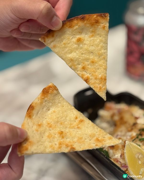 Pizza Express新菜單好好食😍全部芝士🧀
