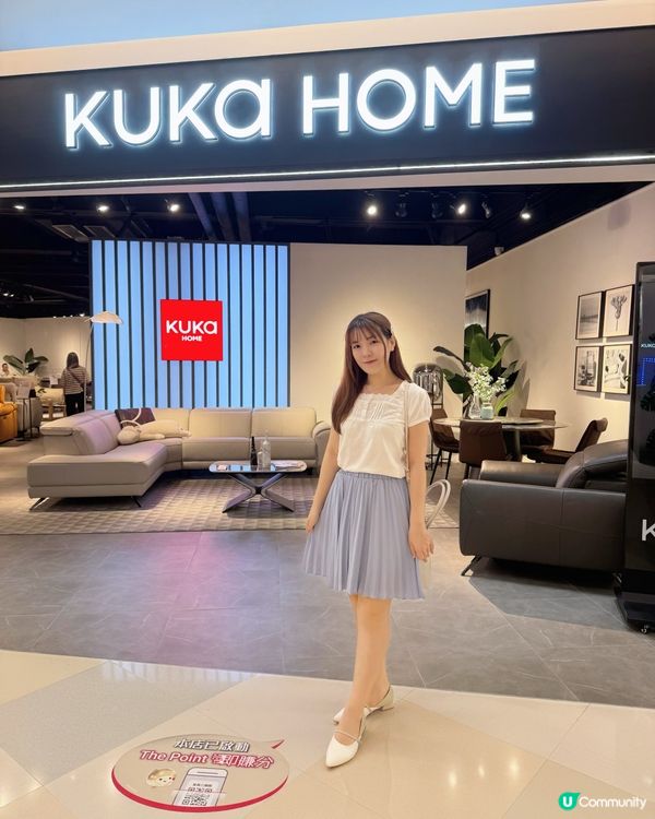 🚨 HomeSquare【家居折2026】開始啦!🚨
