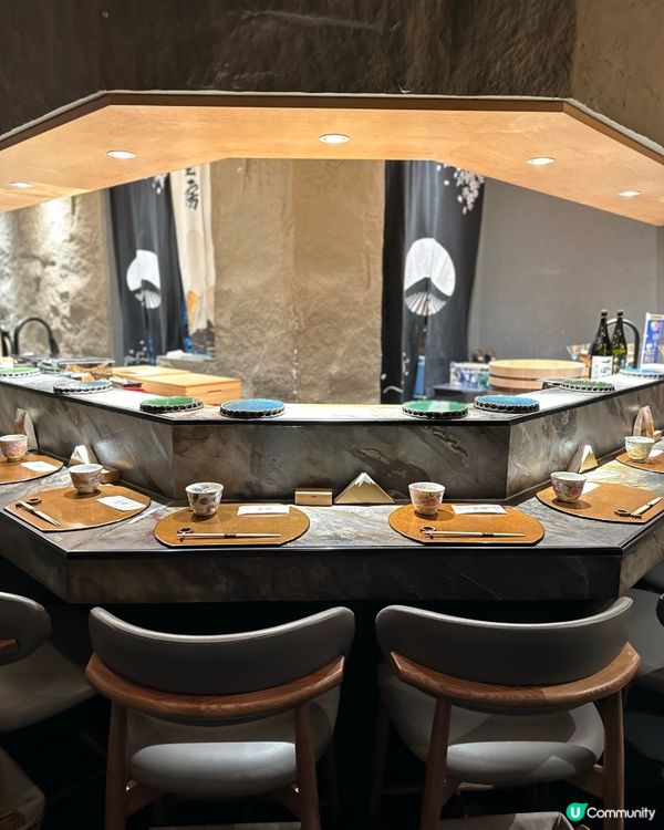 食完想再食嘅Omakase 