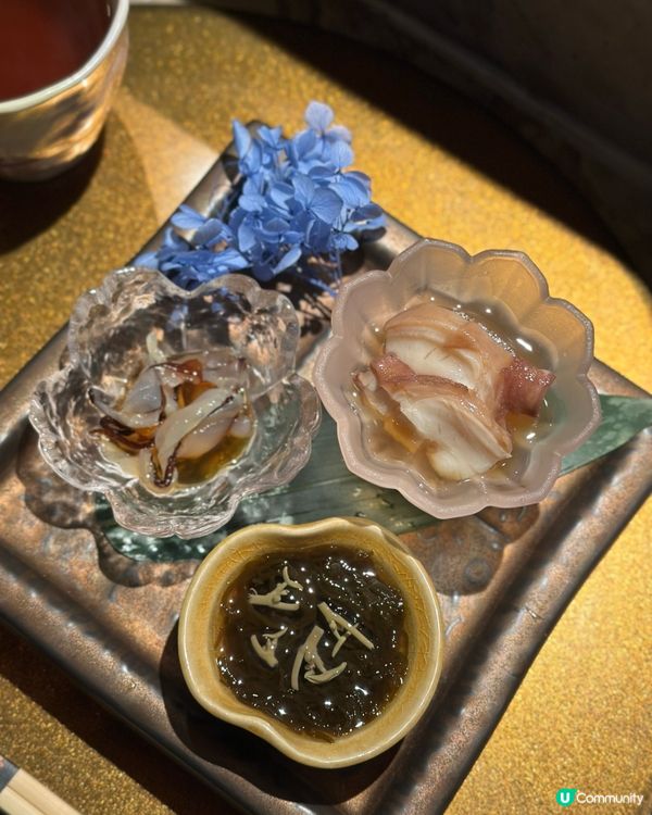 食完想再食嘅Omakase 