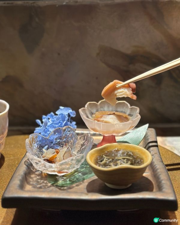 食完想再食嘅Omakase 