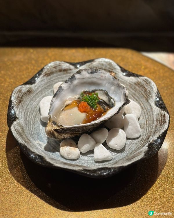 食完想再食嘅Omakase 
