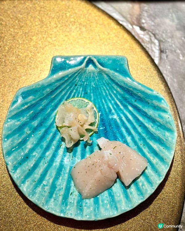 食完想再食嘅Omakase 
