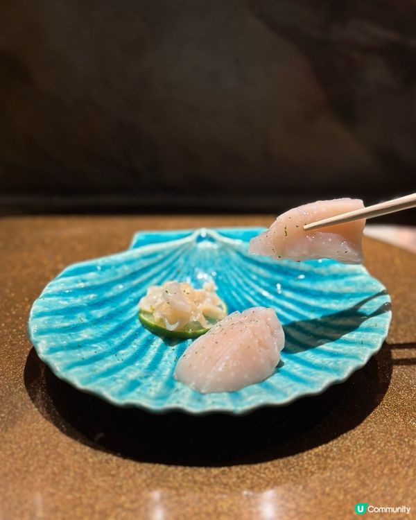 食完想再食嘅Omakase 