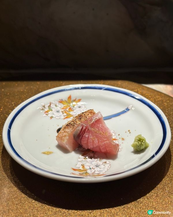 食完想再食嘅Omakase 
