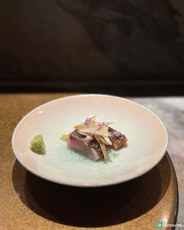 食完想再食嘅Omakase 