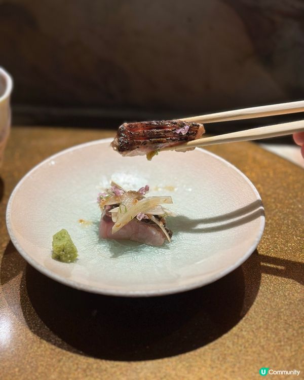 食完想再食嘅Omakase 