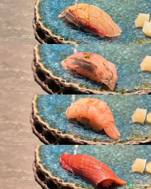 食完想再食嘅Omakase 