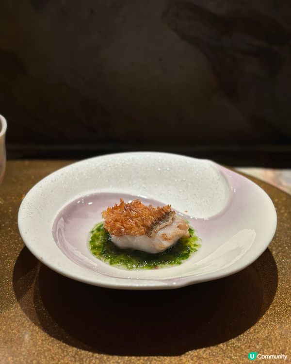 食完想再食嘅Omakase 
