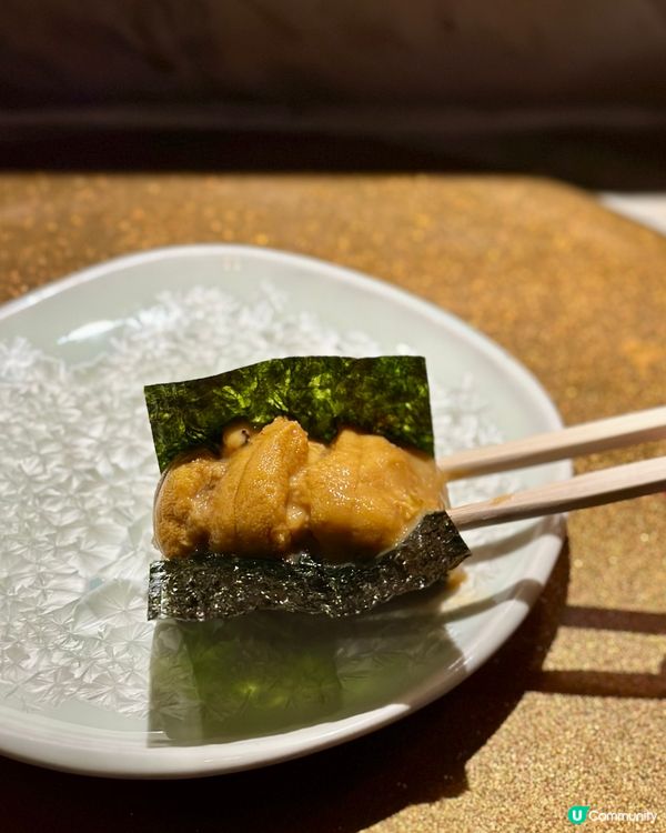 食完想再食嘅Omakase 