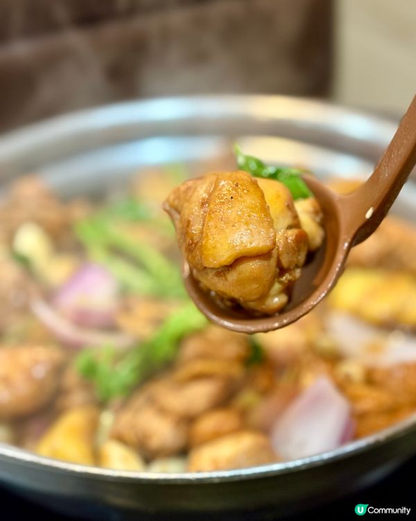 大圍美味小店👍