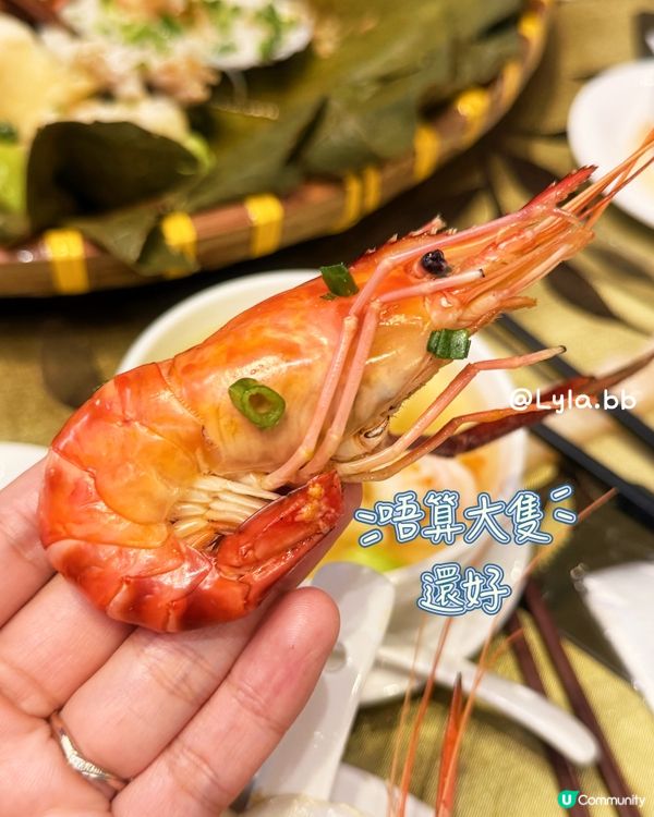  帶住BB去邊食?尖沙咀開揚景觀｢海陸空聚寶盆｣推介!🪐👨‍👩‍👧