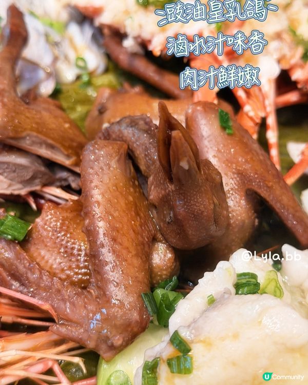  帶住BB去邊食?尖沙咀開揚景觀｢海陸空聚寶盆｣推介!🪐👨‍👩‍👧