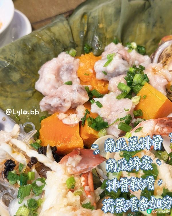  帶住BB去邊食?尖沙咀開揚景觀｢海陸空聚寶盆｣推介!🪐👨‍👩‍👧