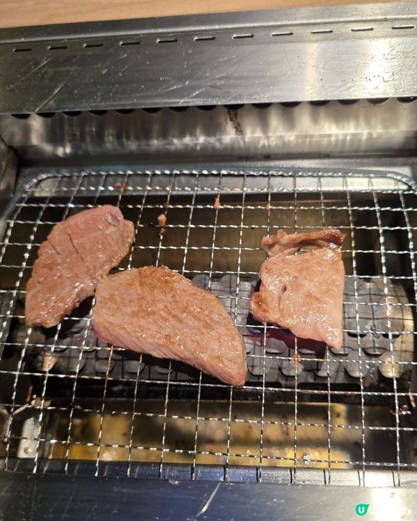 路軌燒肉🔥！ 😋