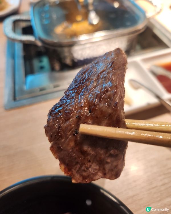 路軌燒肉🔥！ 😋