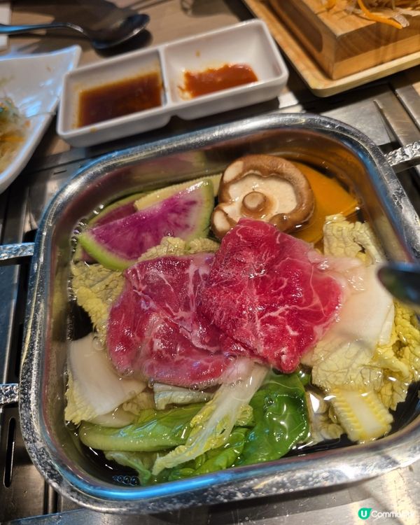 路軌燒肉🔥！ 😋
