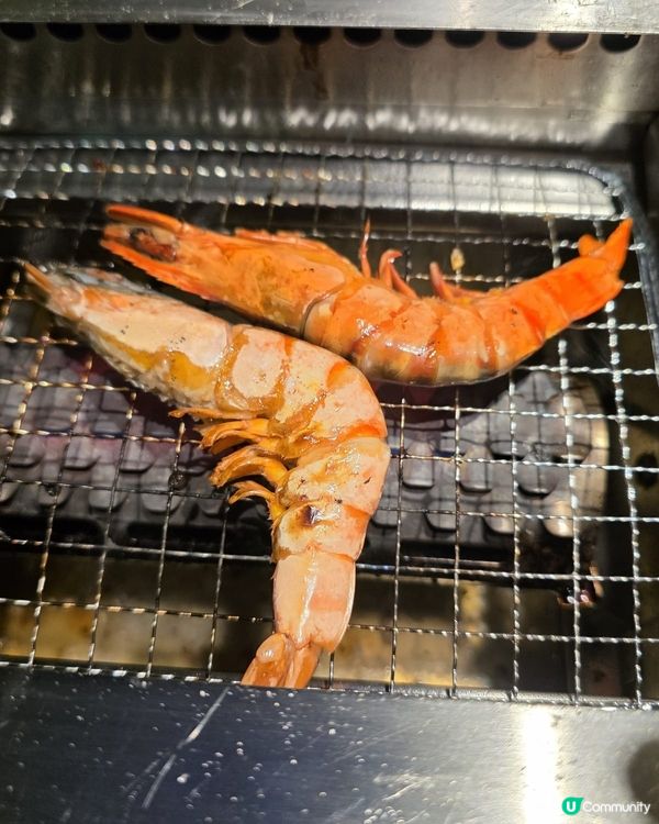 路軌燒肉🔥！ 😋