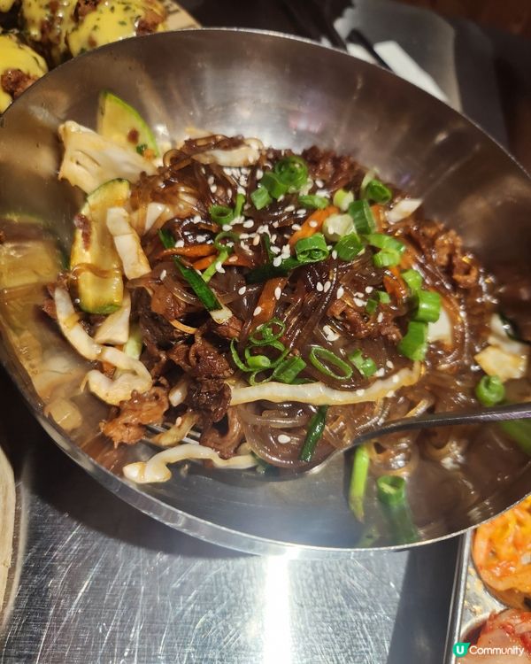 韓燒優惠🤩｜抵食醬油二人餐！🦀🍚
