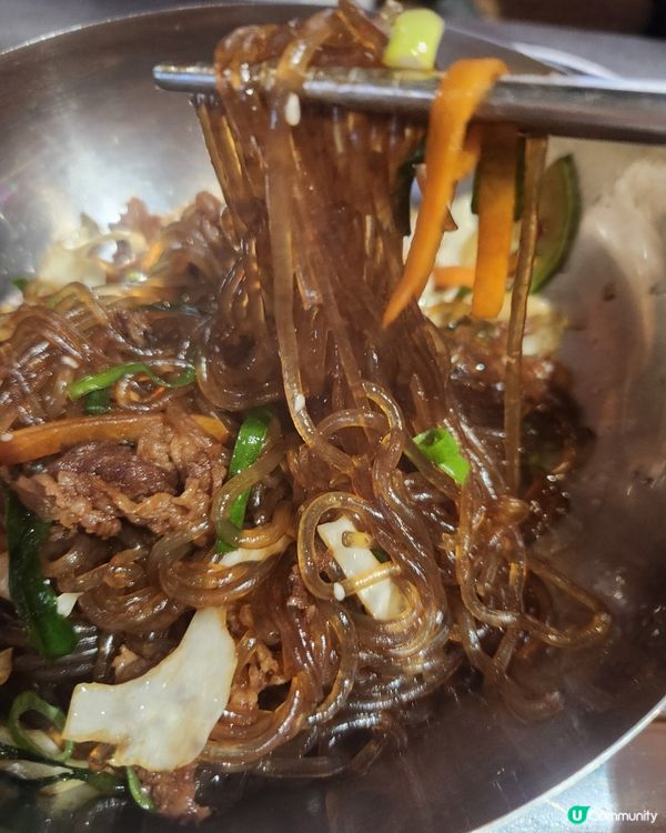 韓燒優惠🤩｜抵食醬油二人餐！🦀🍚