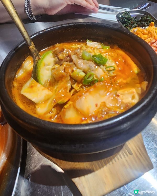 韓燒優惠🤩｜抵食醬油二人餐！🦀🍚
