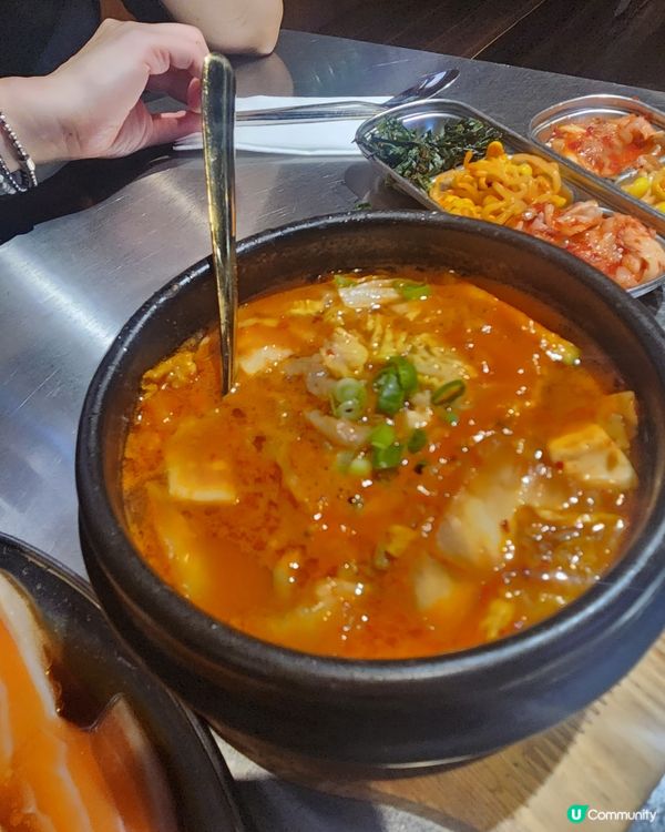 韓燒優惠🤩｜抵食醬油二人餐！🦀🍚