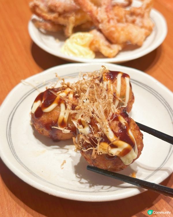 日式丼物 新品！